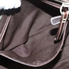 Coach Signature Bag Vintage - Brown Canvas