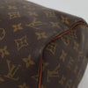 Louis Vuitton Speedy 30 Bag - Monogram Canvas