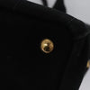 PRADA CANAPA BAG BLACK