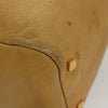 Loewe Anagram Bag - Brown Leather