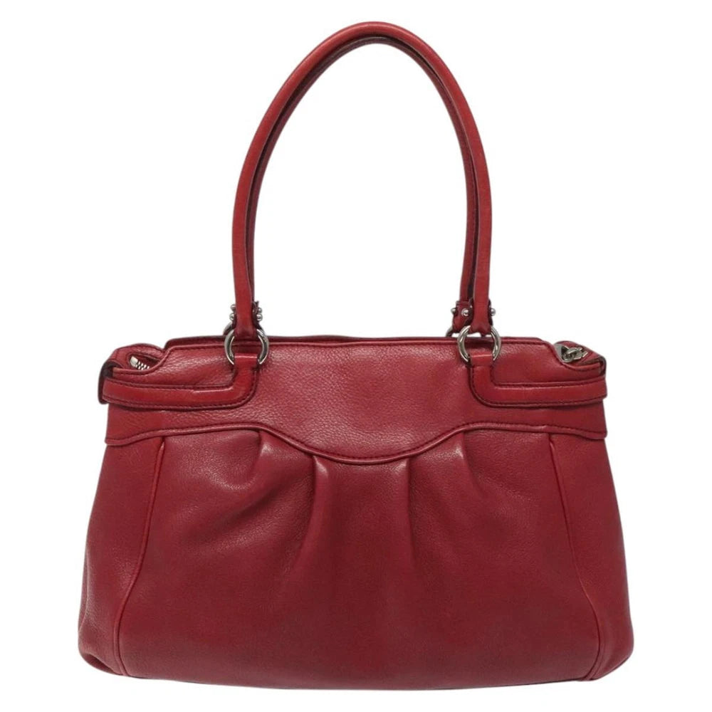 SALVATORE FERRAGAMO BAG