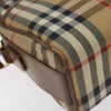 Burberry Crossbody Bag - Beige Nova Check