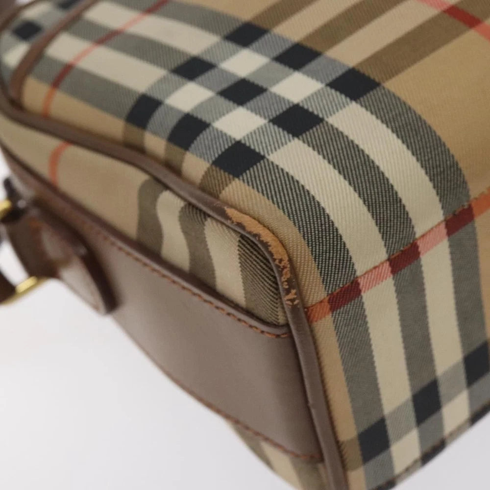 Burberry Crossbody Bag - Beige Nova Check