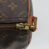 Louis Vuitton Speedy 25 Veske - Monogram Canvas