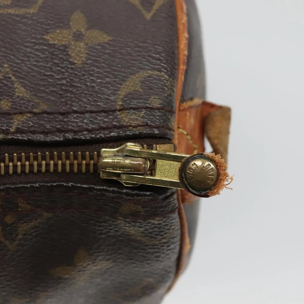 Louis Vuitton Speedy 25 Veske - Monogram Canvas