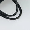 Vintage Dior Boston Bag - Navy Trotter Canvas