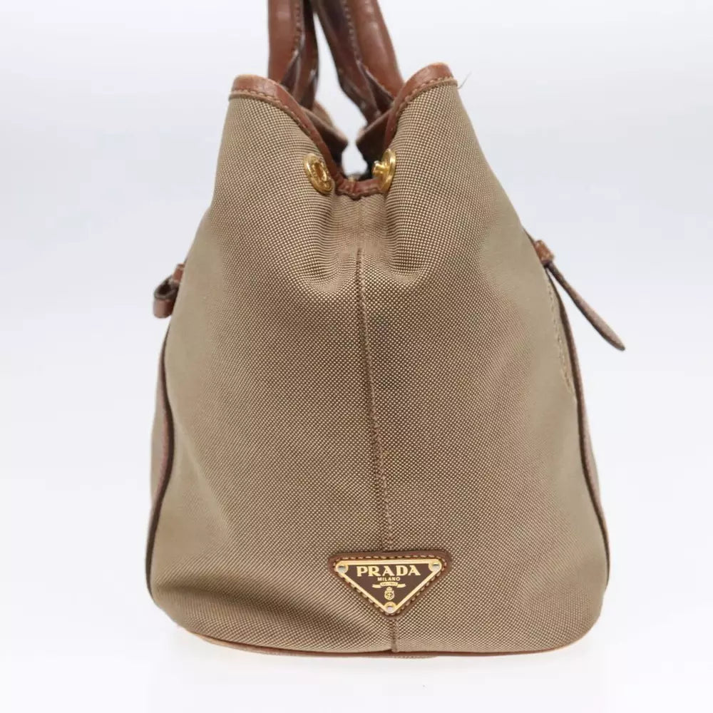 PRADA TOTE BAG