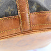 LOUIS VUITTON NOE BUCKET BAG MONOGRAM CANVAS
