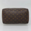 Vintage Louis Vuitton Speedy 25 Veske - Monogram Canvas