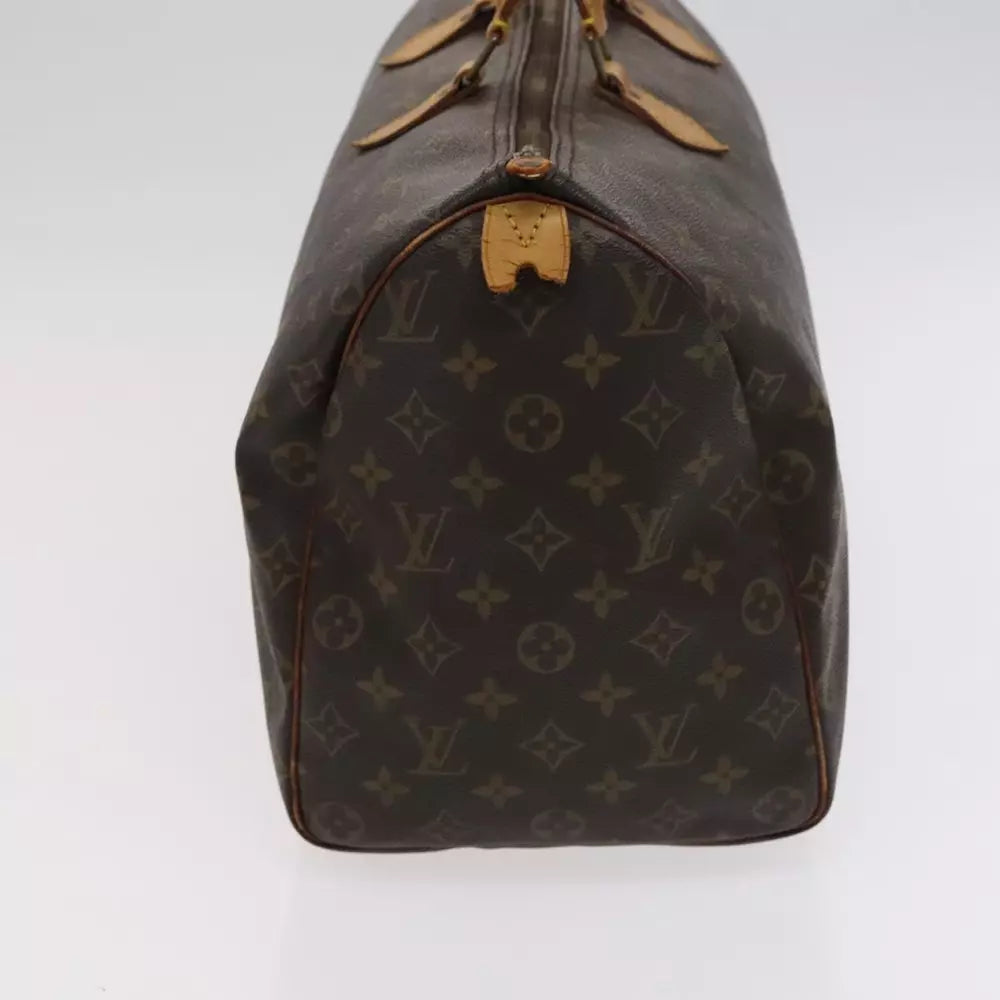 LOUIS VUITTON SPEEDY 40 MONOGRAM CANVAS - Brands Select