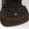 BOTTEGA VENETA INTRECCIATO BAG - VINTAGE