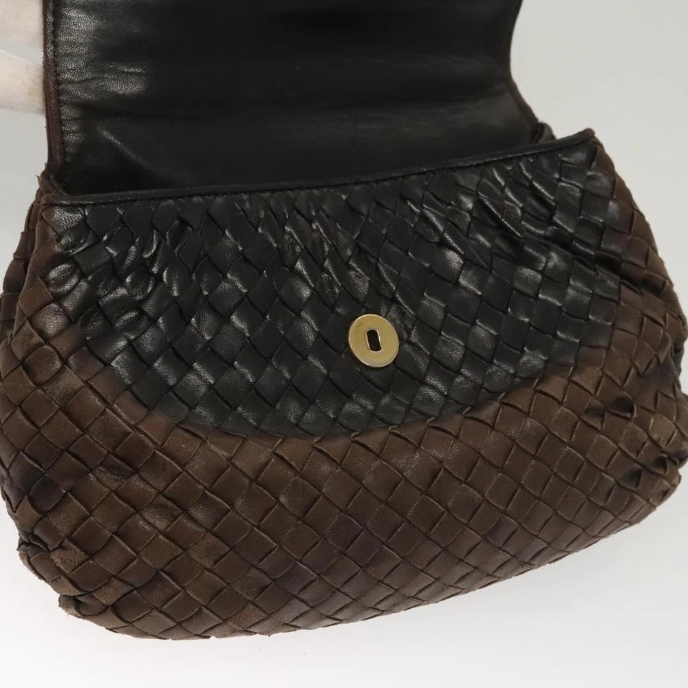 BOTTEGA VENETA INTRECCIATO BAG - VINTAGE
