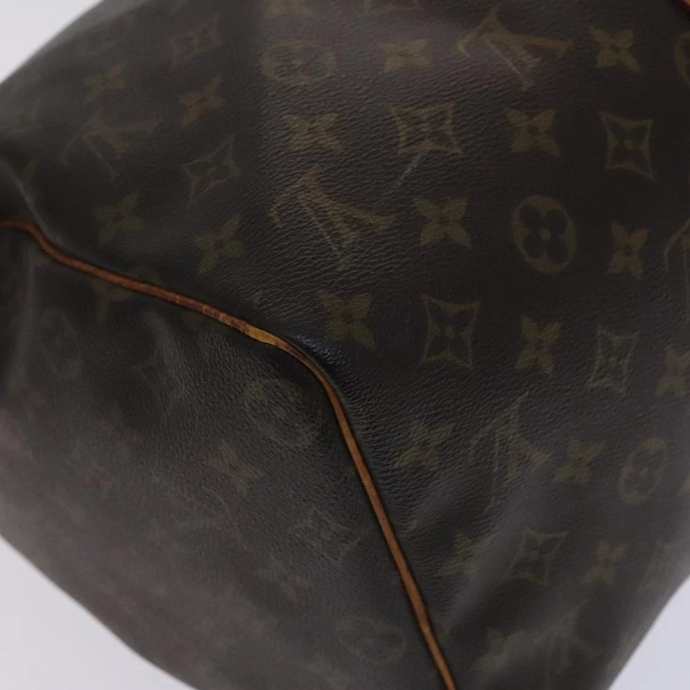 LOUIS VUITTON KEEPALL 45 BAG MONOGRAM CANVAS - Brands Select