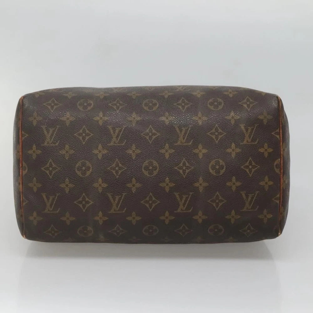 Vintage Louis Vuitton Speedy 30 Veske - Monogram Canvas