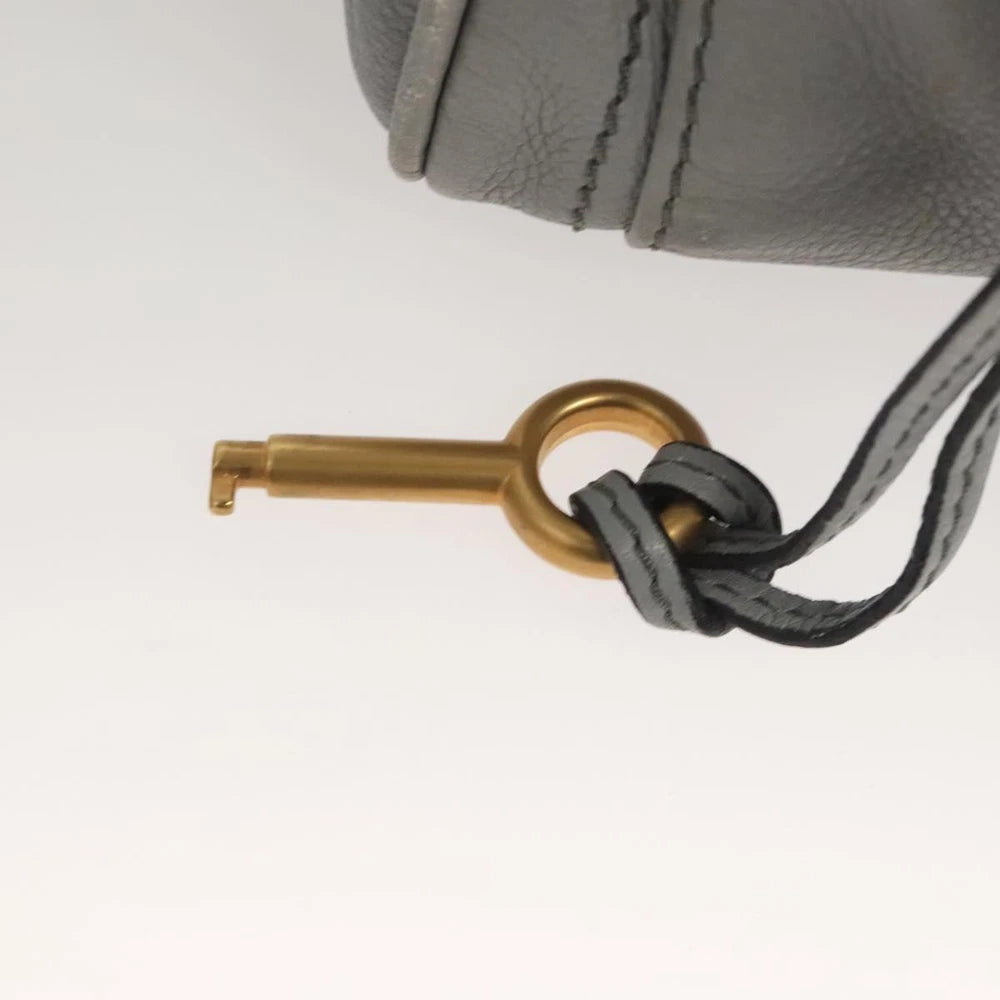 CHLOE PADDINGTON BAG