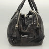 Vintage Miu Miu Handbag Black - Leather