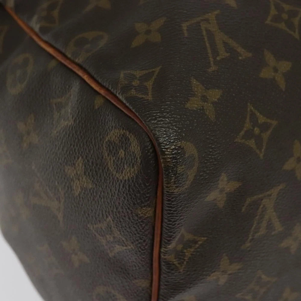 Louis Vuitton Speedy 40 Bag - Monogram Canvas