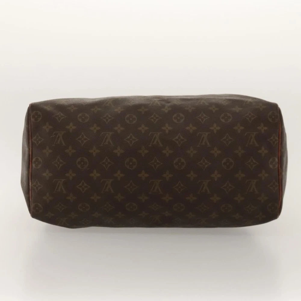 Vintage Louis Vuitton Speedy 40 Bag - Monogram Canvas