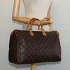 Louis Vuitton Speedy 40 Vintage - Monogram Canvas