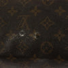 Vintage Louis Vuitton Speedy 35 Bag Monogram Canvas