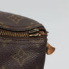 LOUIS VUITTON SPEEDY 30 BAG MONOGRAM CANVAS
