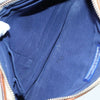 BURBERRY SHOULDER BAG BLUE LABEL