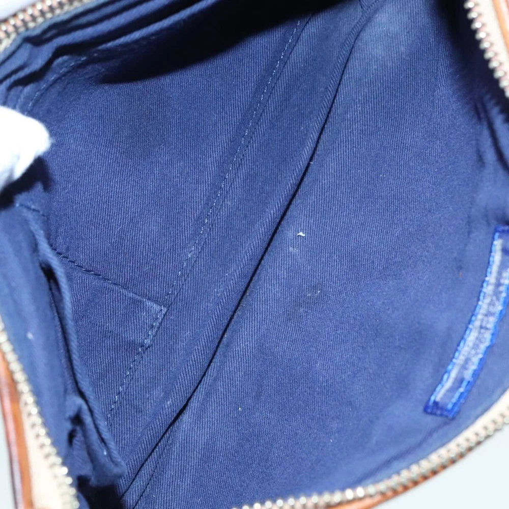 BURBERRY SHOULDER BAG BLUE LABEL