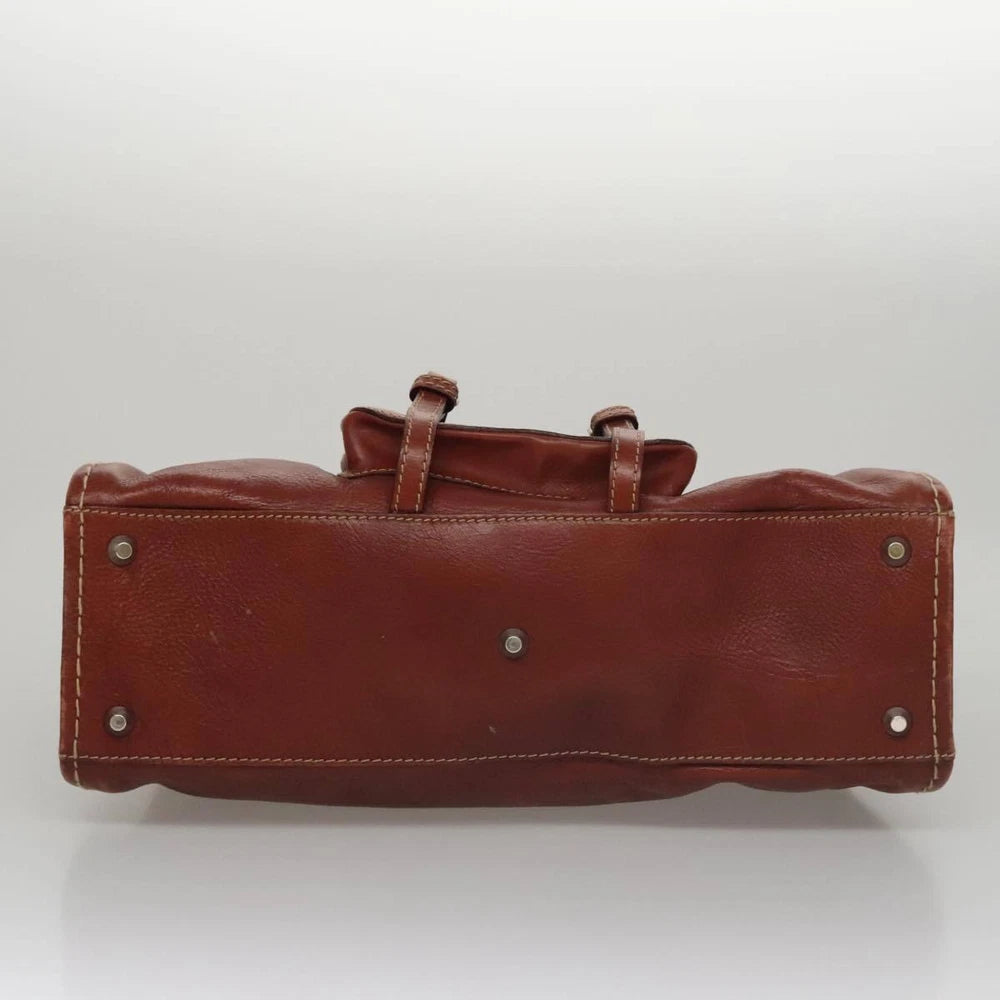 CHLOE EDITH BAG