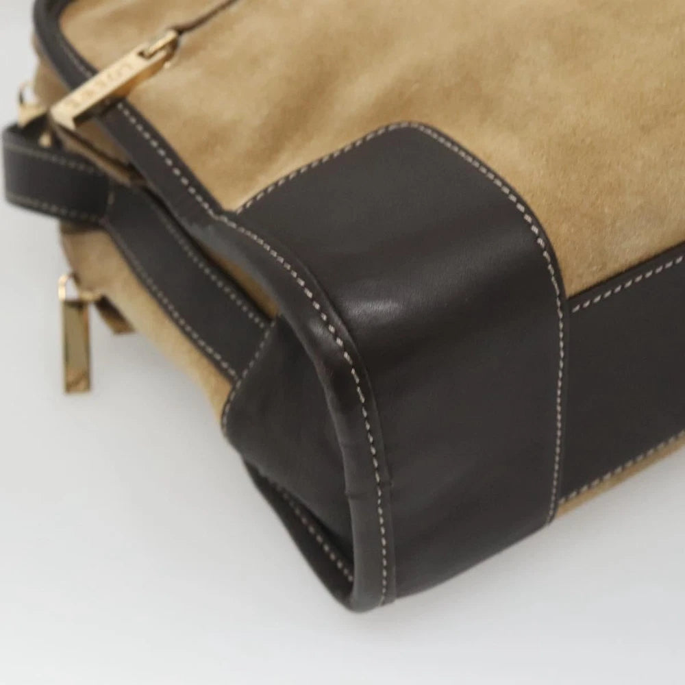 LOEWE ANAGRAM SHOULDER BAG