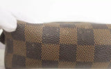 LOUIS VUITTON DAMIER EBENE COSMETIC POUCH - Brands Select