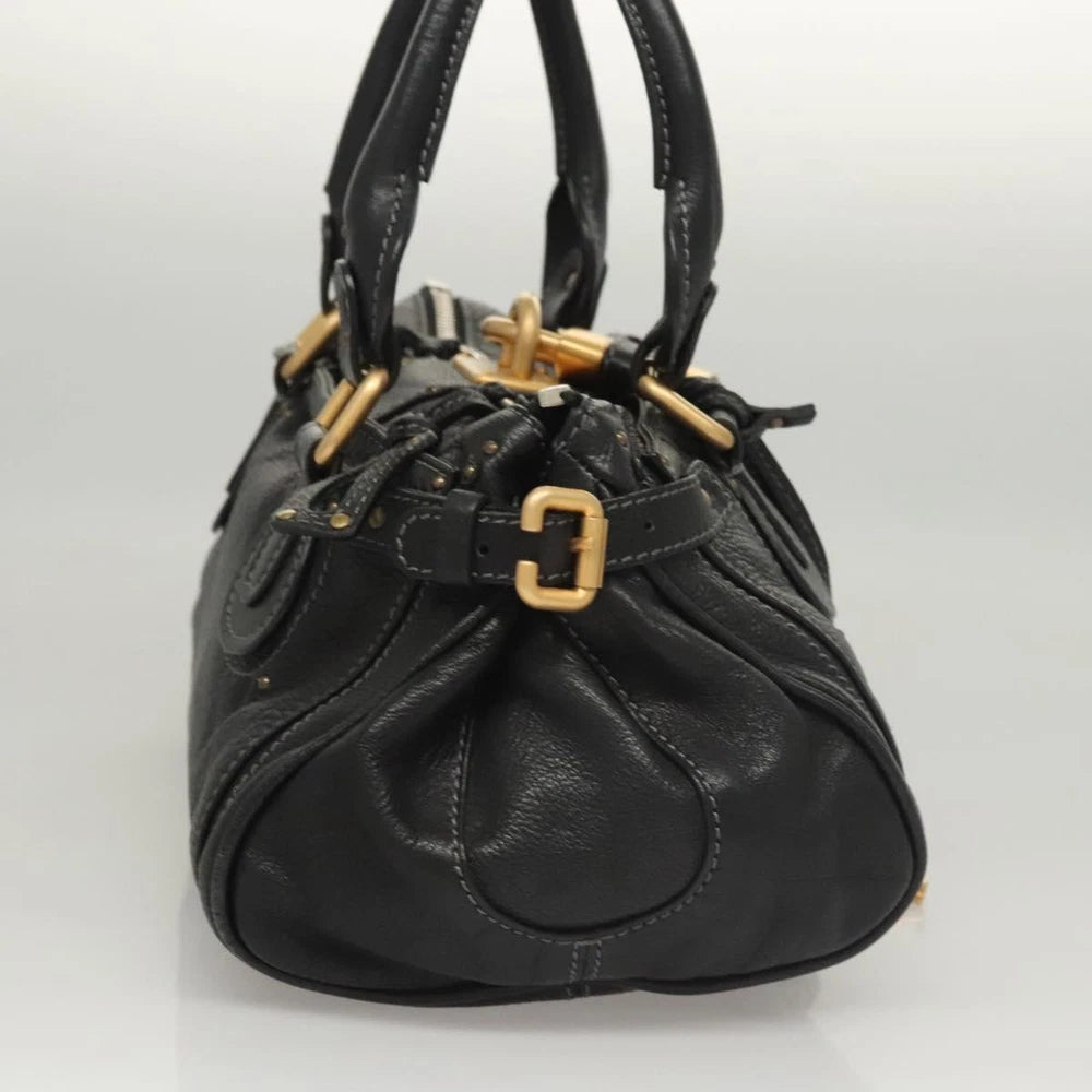 CHLOE PADDINGTON BAG