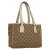 GUCCI TOTE BAG