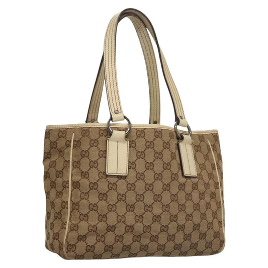 GUCCI TOTE BAG