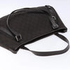 Gucci Abbey Bag - Brown GG Canvas