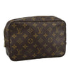 LOUIS VUITTON TROUSSE TOILETTE 23 MONOGRAM CANVAS