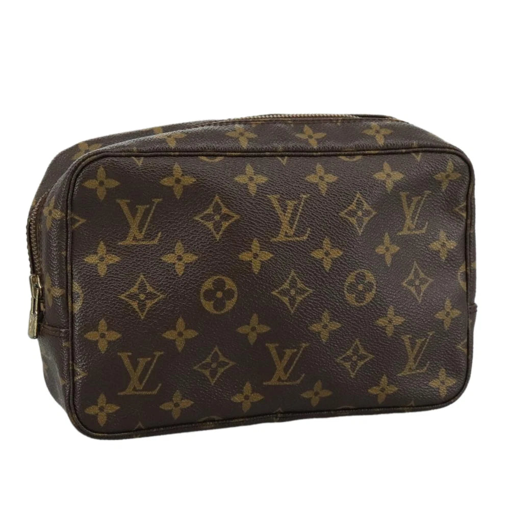 LOUIS VUITTON TROUSSE TOILETTE 23 MONOGRAM CANVAS