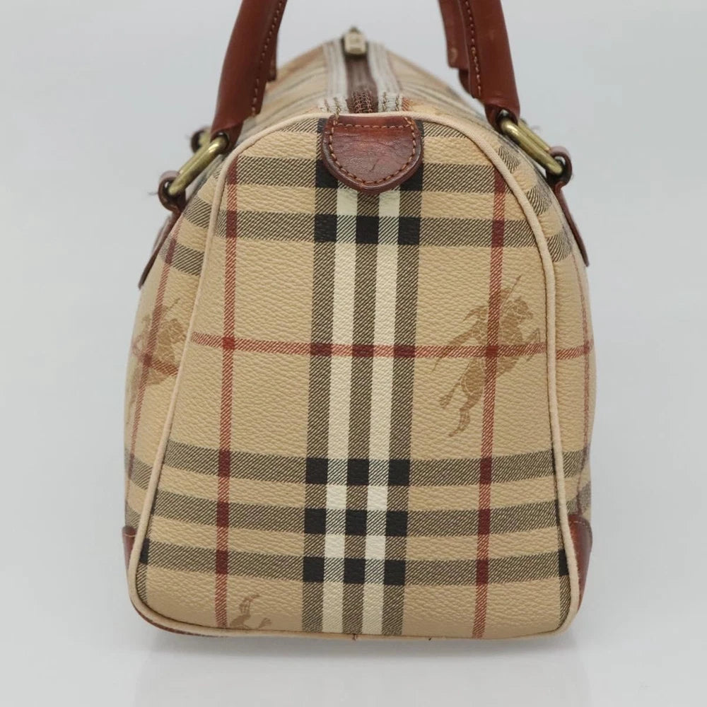 Vintage Burberrys Veske - Nova Check