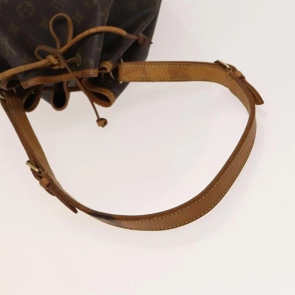 Louis Vuitton Noe Bag - Monogram Canvas