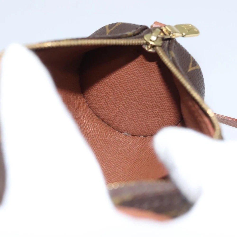 LOUIS VUITTON PAPILLON BAG MONGRAM