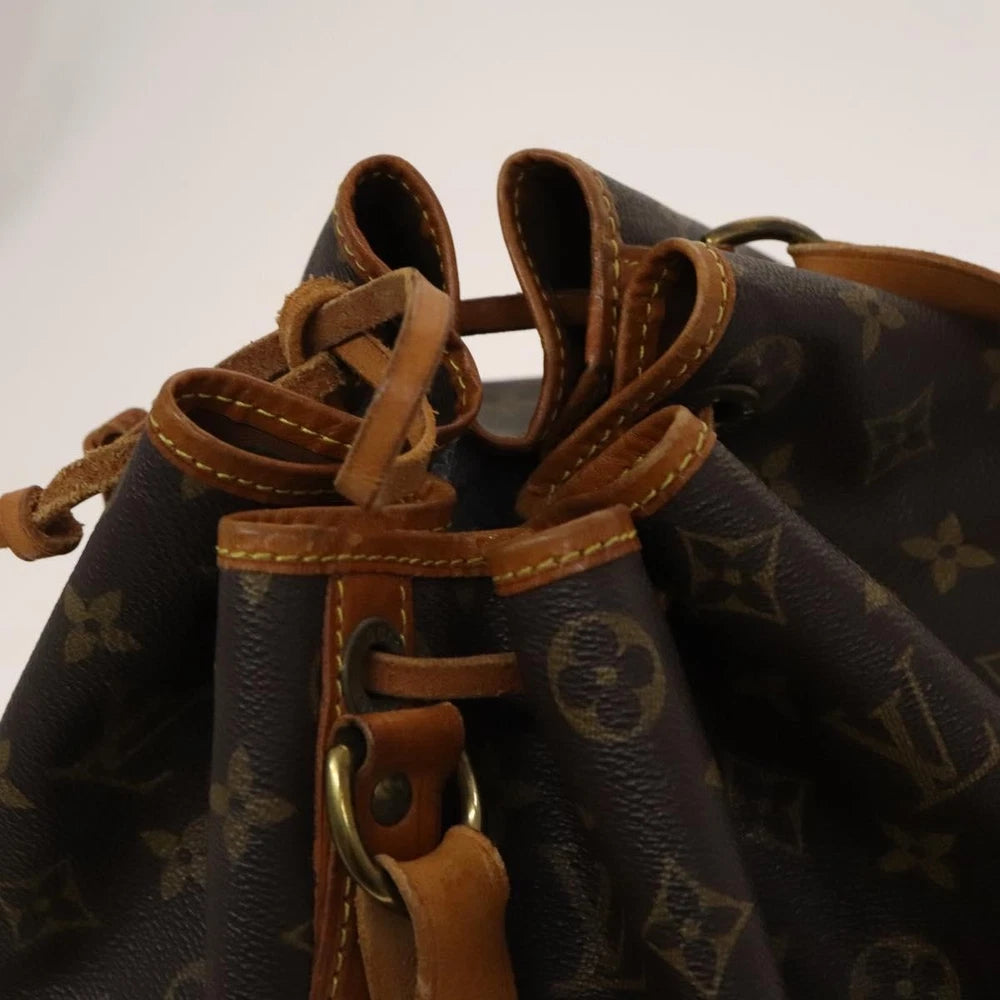Louis Vuitton Noe Bag - Monogram Canvas