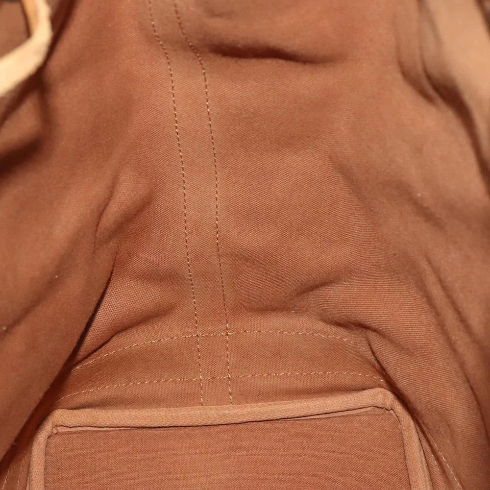 Louis Vuitton Noe Bag - Monogram Canvas