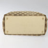 GUCCI TOTE BAG BEIGE GG CANVAS