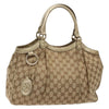 Gucci Sukey Veske - GG Canvas