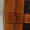 LOUIS VUITTON NOE BUCKET BAG MONOGRAM CANVAS