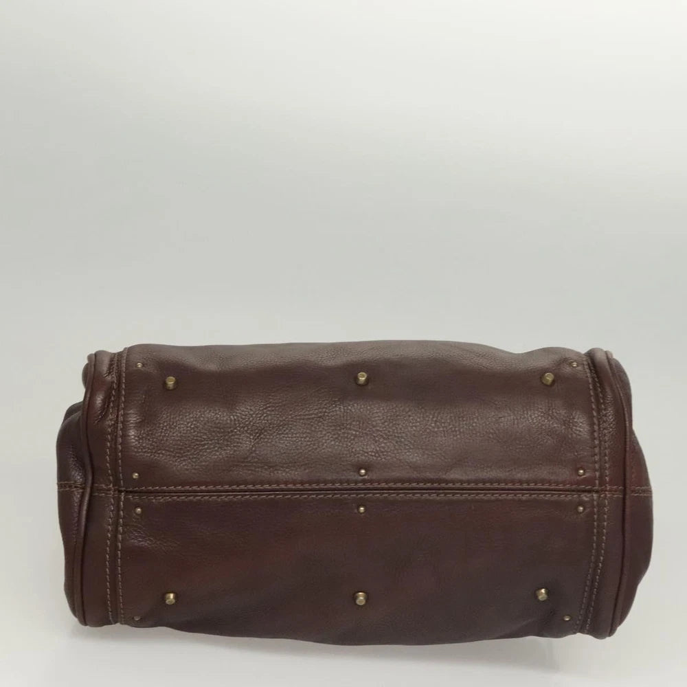 CHLOE PADDINGTON BAG