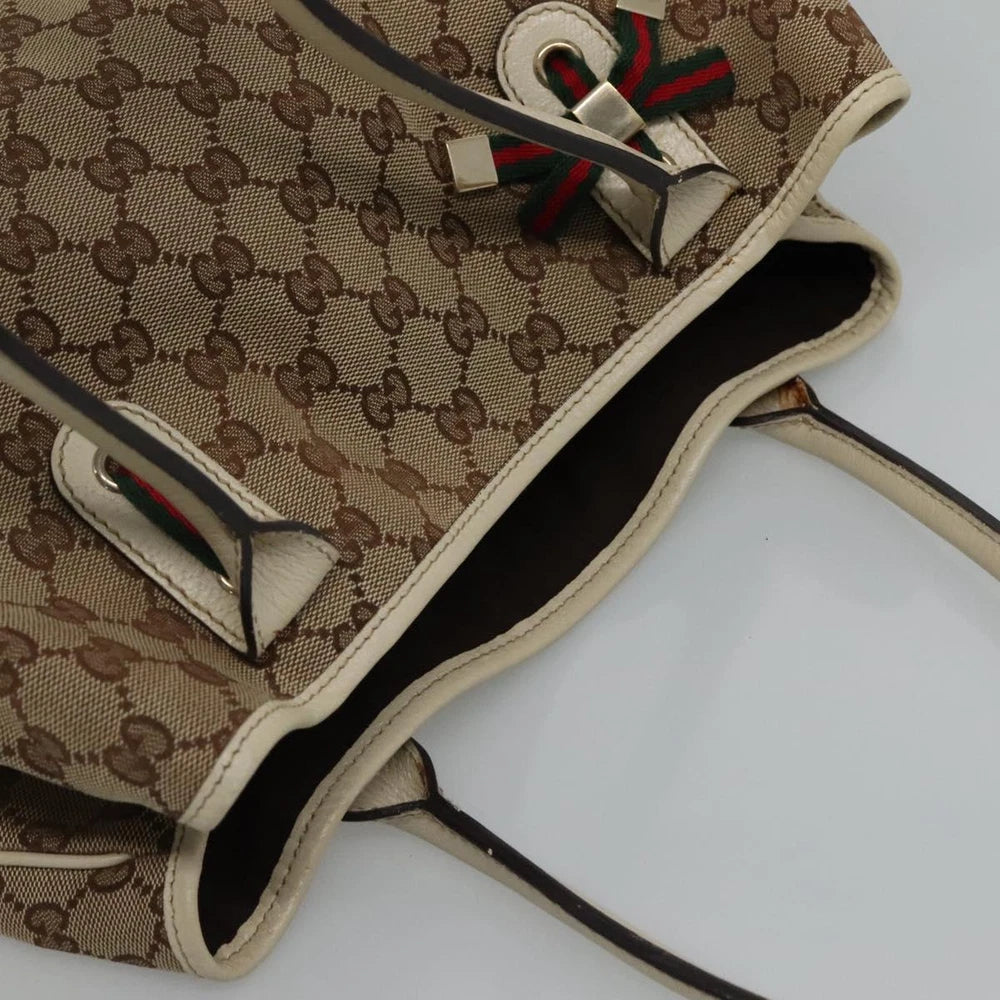 GUCCI PRINCY TOTE BAG