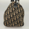 Vintage Dior Bag - Trotter Canvas