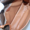 VINTAGE CELINE CROSSBODY BAG MACADAM CANVAS
