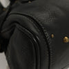 CHLOE PADDINGTON BAG BLACK LEATHER