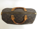LOUIS VUITTON SPEEDY 30 BAG MONOGRAM CANVAS